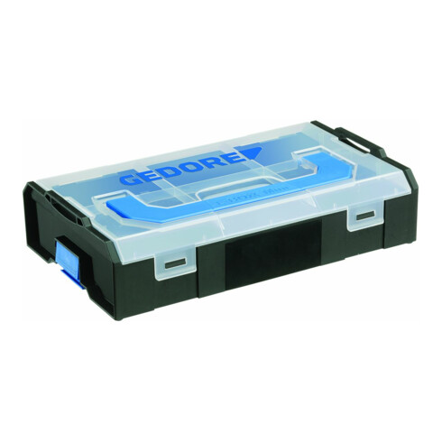 Jeu de pinces de montage Gedore 4 pcs. dans L-BOXX Mini