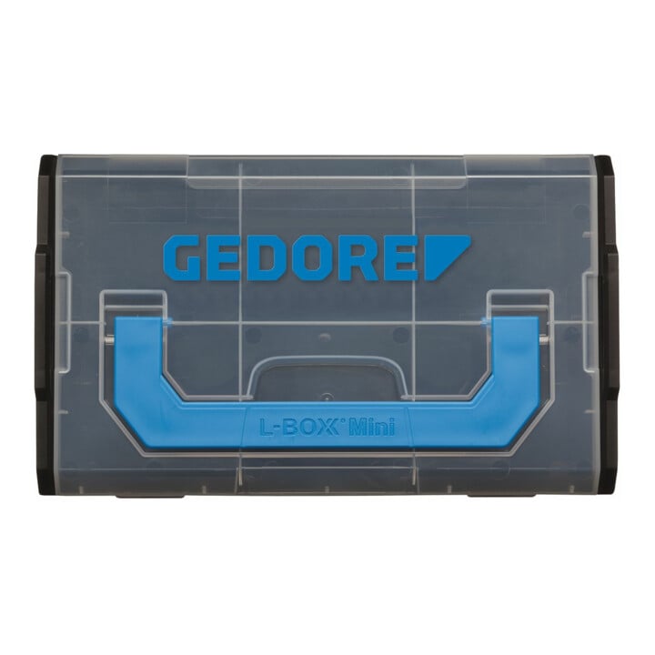 Jeu de pinces de montage Gedore 4 pcs. dans L-BOXX Mini