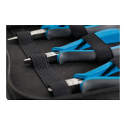 Jeu de pinces électroniques Gedore 6 pcs-4