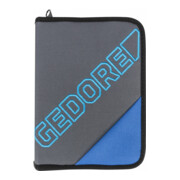 Jeu de pinces électroniques Gedore 6 pcs-4