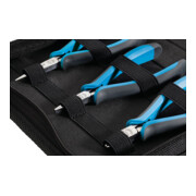 Jeu de pinces électroniques Gedore 6 pcs-5