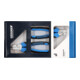 Jeu de pinces GEDORE en 2 parties, S 8394 JC-5