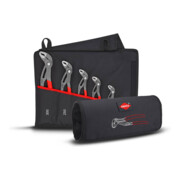 Jeu de pinces KNIPEX Cobra®, 5 outils Knipex-4