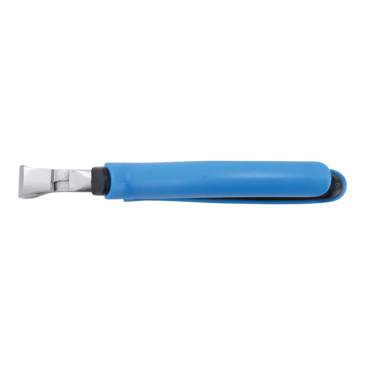 Jeu de pinces mini électronique 5 pièces Kraftmann