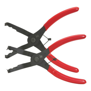 Jeu de pinces pour clips Trim, 2 pcs.
