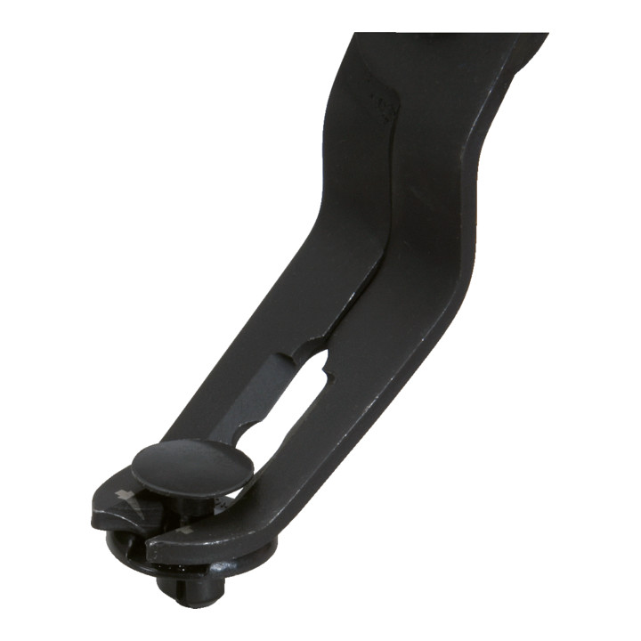 Jeu de pinces pour clips Trim, 2 pcs.