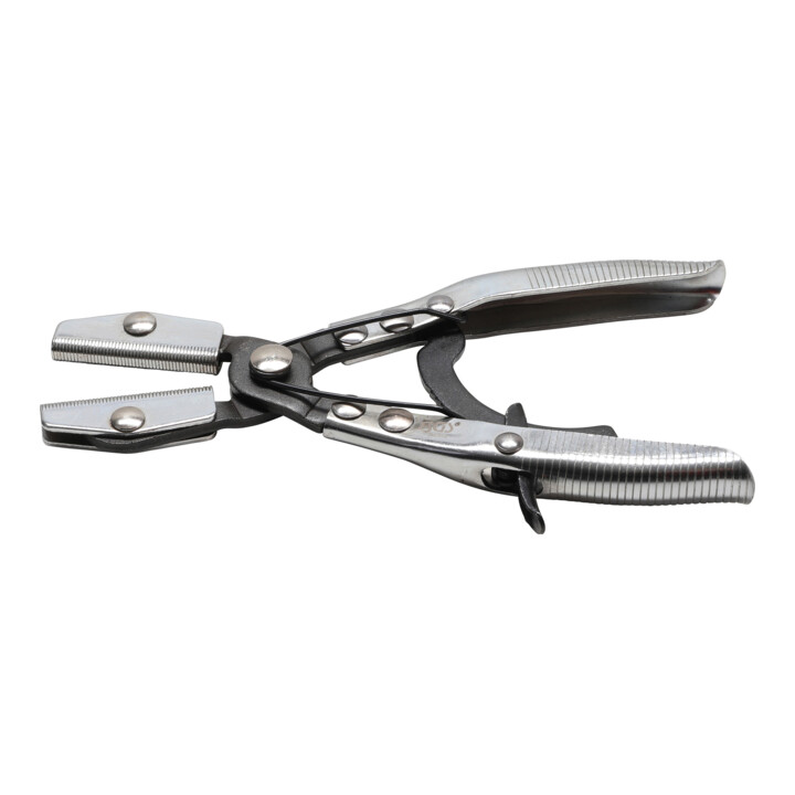 Jeu de pinces pour durites 205 – 305 mm 3 pièces BGS