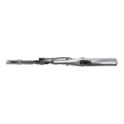 Jeu de pinces pour durites 205 – 305 mm 3 pièces BGS-4