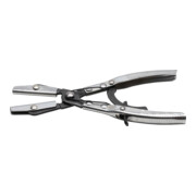 Jeu de pinces pour durites 205 – 305 mm 3 pièces BGS-5