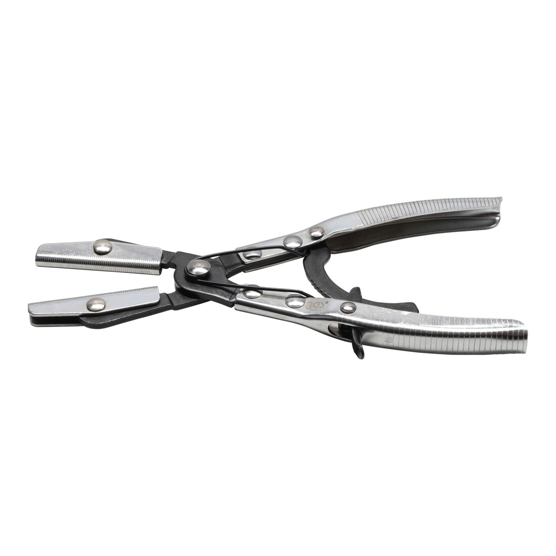 Jeu de pinces pour durites 205 – 305 mm 3 pièces BGS