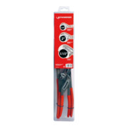 Jeu de pinces pour pompes à eau Rothenberger ROGRIP M 3 pièces M7, M10 inch et XL-1