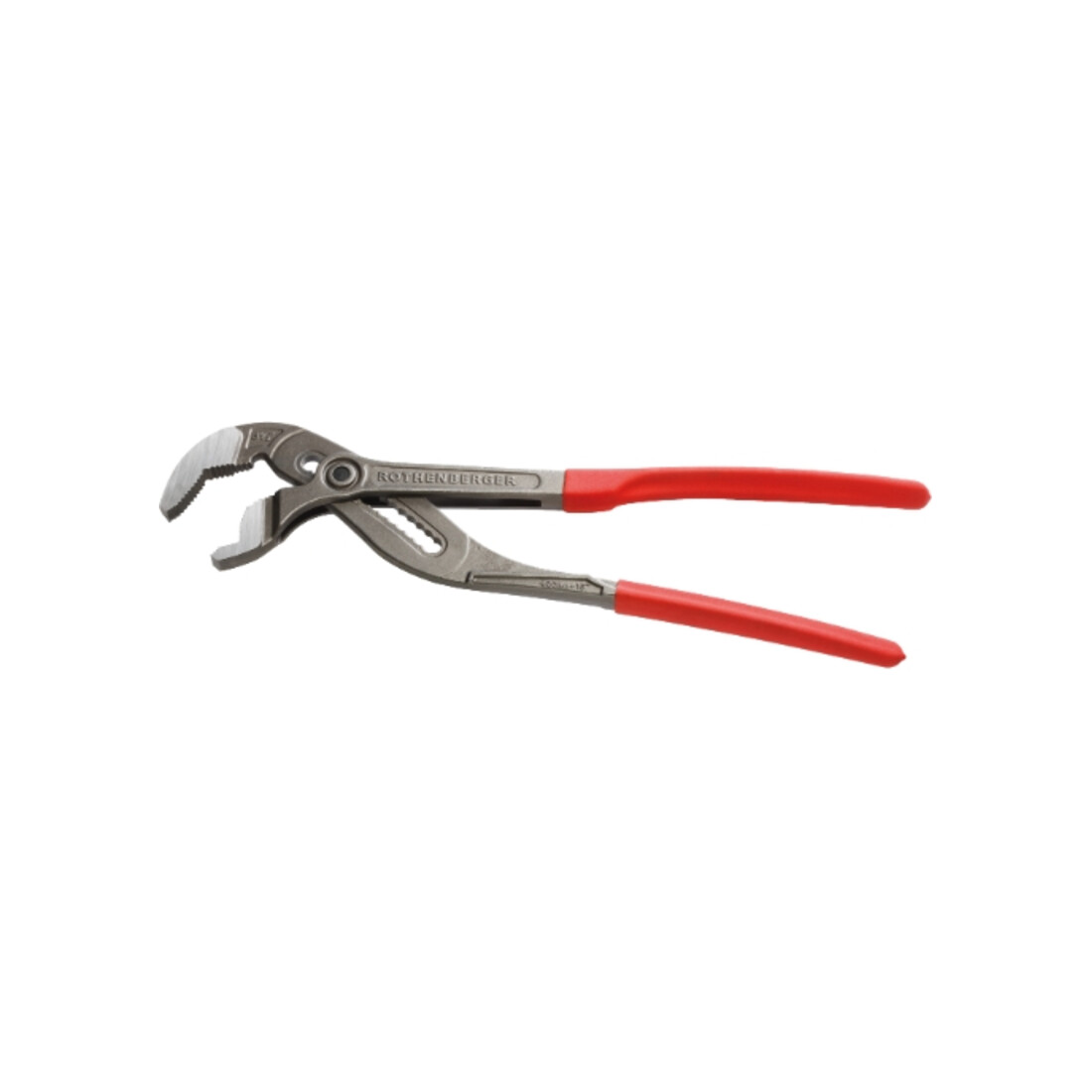 Jeu de pinces pour pompes à eau Rothenberger ROGRIP M 3 pièces M7, M10 inch et XL