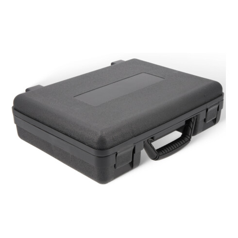 Jeu de pistolets d'aspiration/de soufflage commutables STIER