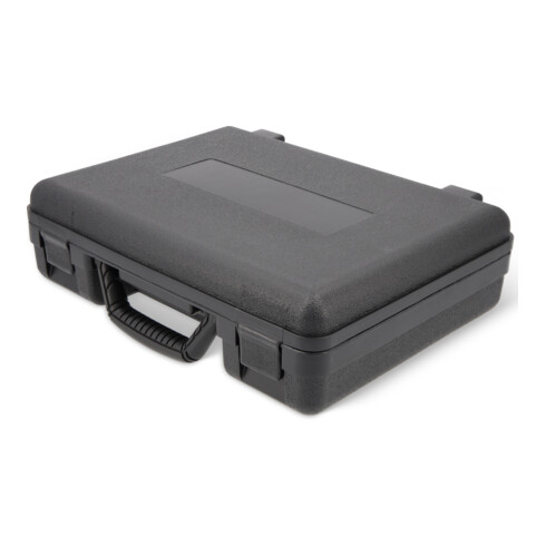 Jeu de pistolets d'aspiration/de soufflage commutables STIER