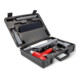 Jeu de pistolets d'aspiration/de soufflage commutables STIER