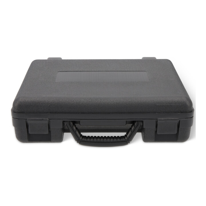 Jeu de pistolets d'aspiration/de soufflage commutables STIER