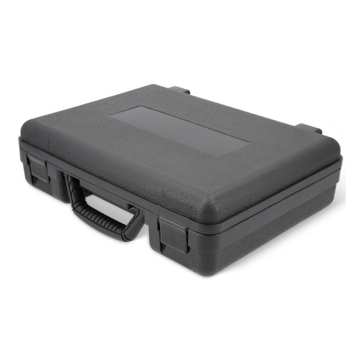 Jeu de pistolets d'aspiration/de soufflage commutables STIER
