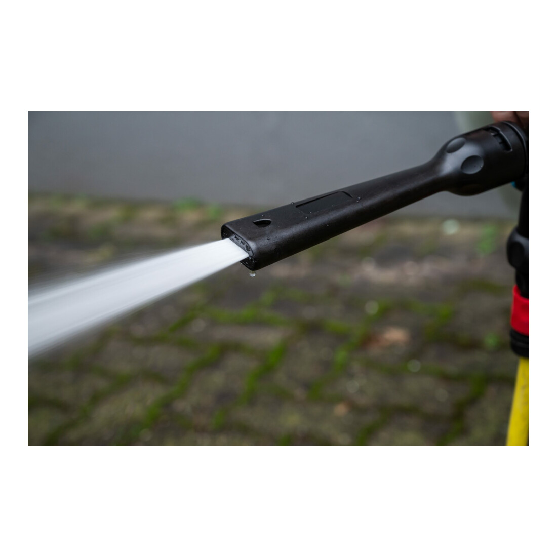 Jeu de pistolets de lavage 9048P-2/3 HAZET