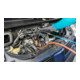 Jeu de pistolets de lavage 9048P-2/3 HAZET