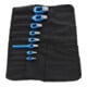 Jeu de plaques de pliage Gedore 8 pcs. 3-25 mm