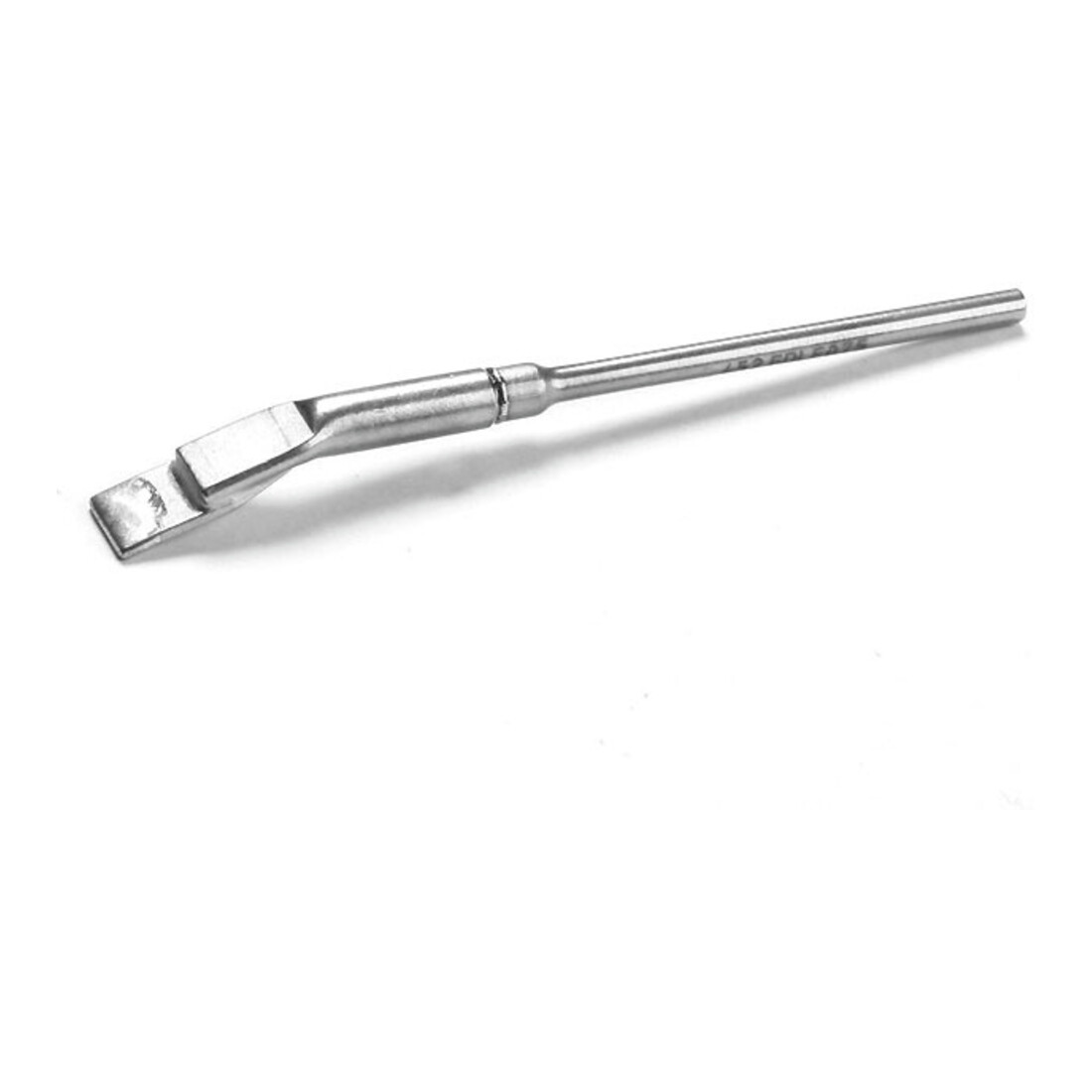 Jeu de pointes à souder ERSA ERSADUR, plomb. 7,5mm