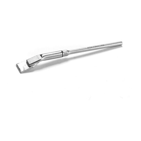 Jeu de pointes à souder ERSA ERSADUR, plombées 10mm