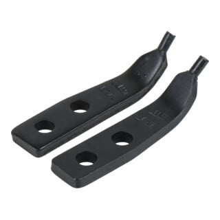Jeu de pointes de rechange 45° / 3,0 mm, 2 pièces KS Tools
