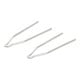 Jeu de pointes de rechange pour fer à souder | Ø 2 mm | pour art. 9920 | 2 pièces BGS Do it yourself-1