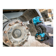 Jeu de ponceuses de moyeux de roues pour véhicules utilitaires 4961N-23/12 HAZET-4