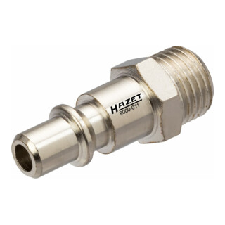 Jeu de raccords d'air 9000-011/3 3 x HAZET