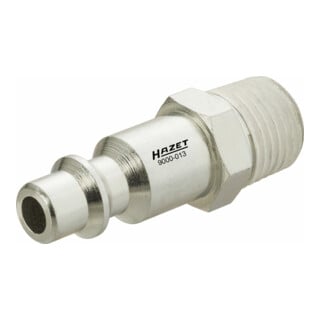Jeu de raccords d'air 9000-013/3 3 x HAZET