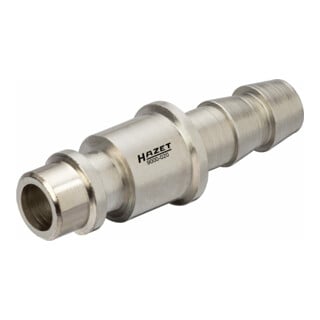 Jeu de raccords de tuyau 9000-020/3 3 x HAZET