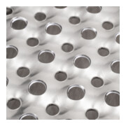 Jeu de rails de chargement aluminium STIER 400 kg 1950x200 mm-4