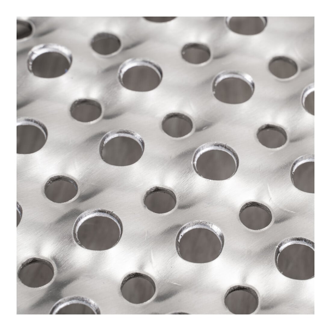 Jeu de rails de chargement aluminium STIER 400 kg 1950x200 mm