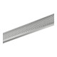 Jeu de rails de chargement aluminium STIER 400 kg 1950x200 mm