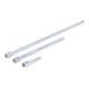 Jeu de rallonges basculantes 6,3 mm (1/4") 50 / 150 / 250 mm 3 pièces BGS-4