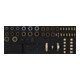 Jeu de rangements KS Tools MODULO pour silentbloc 87 pcs-1