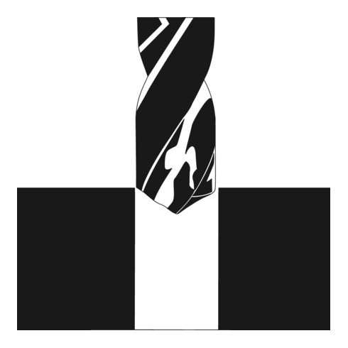 Jeu de réparation de filetage 842N-512/130 HAZET