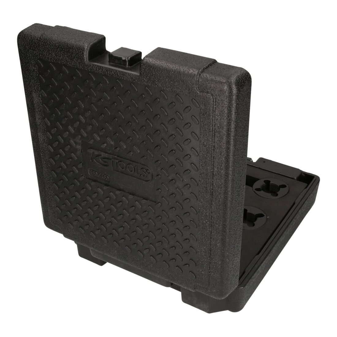 Jeu de réparation de filetage de boulons véhicules utilitaires, 9 pcs KS Tools