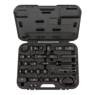 Jeu de réparation d'étrier de frein, 36 pcs KS Tools