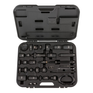 Jeu de réparation d'étrier de frein, 36 pcs KS Tools