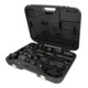 Jeu de réparation d'étrier de frein, 36 pcs KS Tools