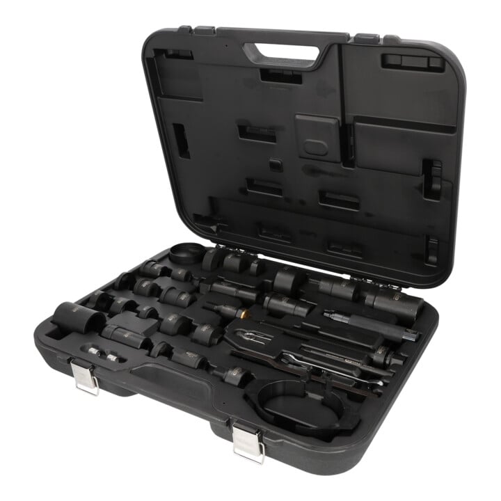 Jeu de réparation d'étrier de frein, 36 pcs KS Tools