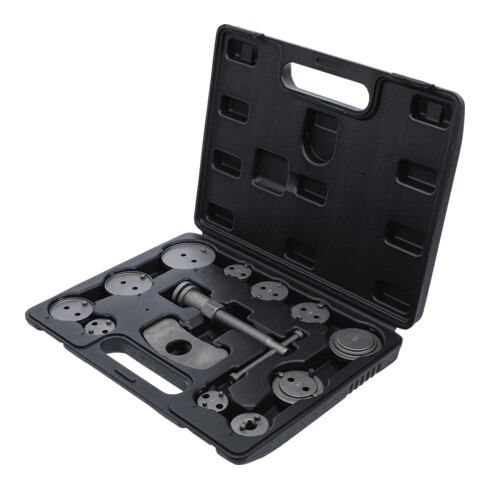 Jeu de repousse-pistons de frein 13 pièces BGS Do it yourself