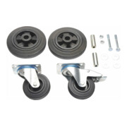 Jeu de roues 169N-0119 HAZET-1