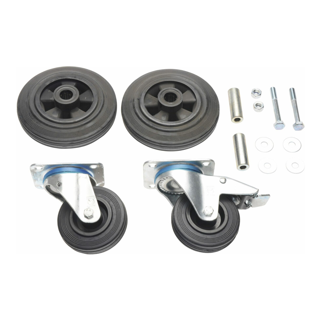 Jeu de roues 169N-0119 HAZET