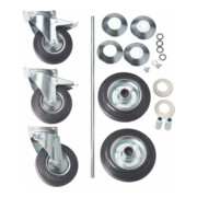 Jeu de roues 174-0119 HAZET-1