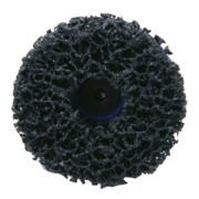 Jeu de roues de décapage Ø 65 + 105 mm BGS-3