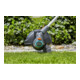 Jeu de roues pour coupe-herbes GARDENA
