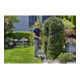 Jeu de roues pour coupe-herbes GARDENA